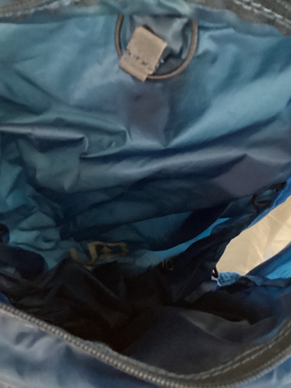 Ultimate Direction Adventure Vest 6.0, mens m/l - Picture 4 of 5